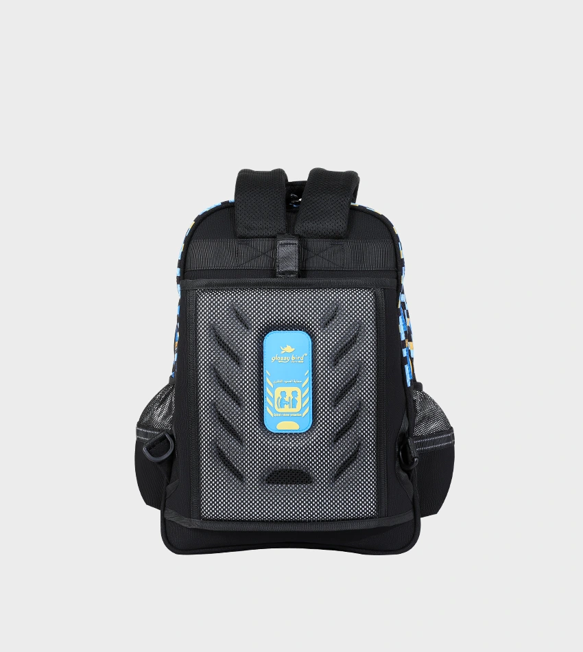 Trolley School Bag GB5044TB